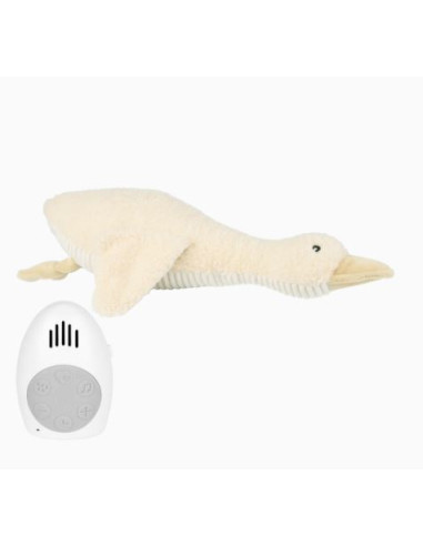 Doudou Battements de coeur Flow -...