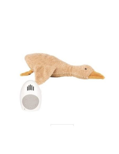 Doudou Battements de coeur Flow USB -...