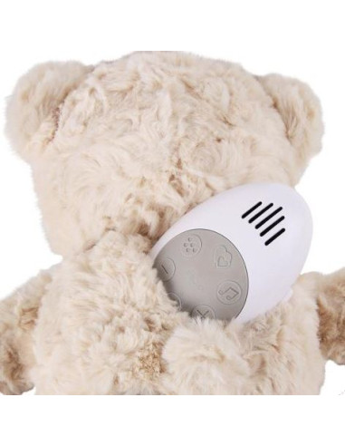 Doudou Battements de coeur Flow - Lou...