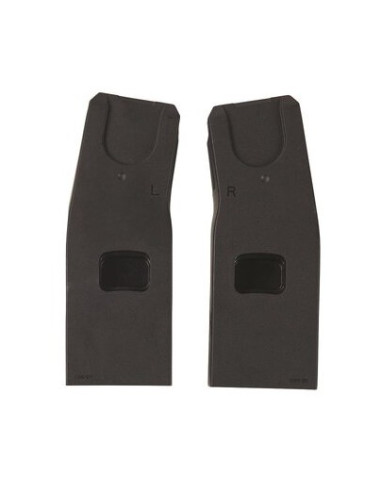 Adaptateur siège-coque pour poussette...