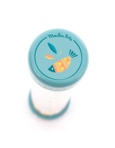 Bâton de pluie - Le voyage... 2