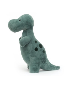 Peluche T-rex Spottie - 45 cm 2