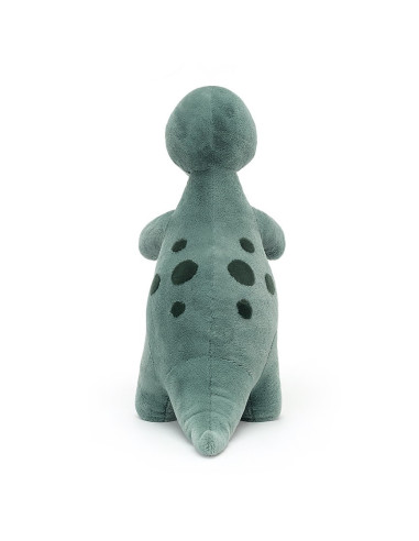 Peluche T-rex Spottie - 45 cm