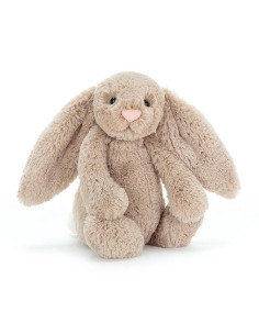 Peluche - Lapin Timide -...