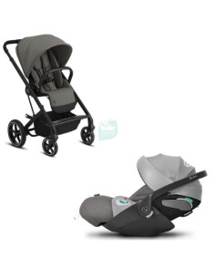 Duo Cybex Balios S Lux...
