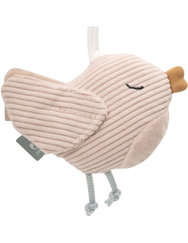 Spirale d'activité - Lovely Birds