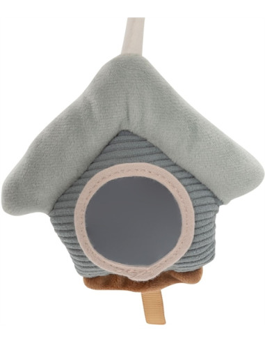 Spirale d'activité - Lovely Birds