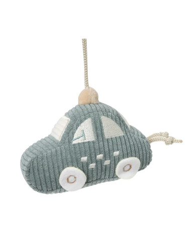 Spirale d'activité - On the Go