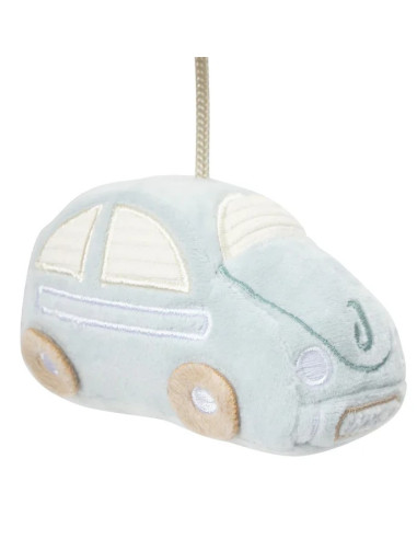 Spirale d'activité - On the Go