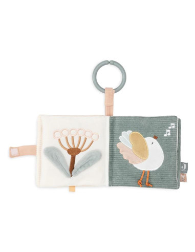 Livre d’activité - Lovely Birds