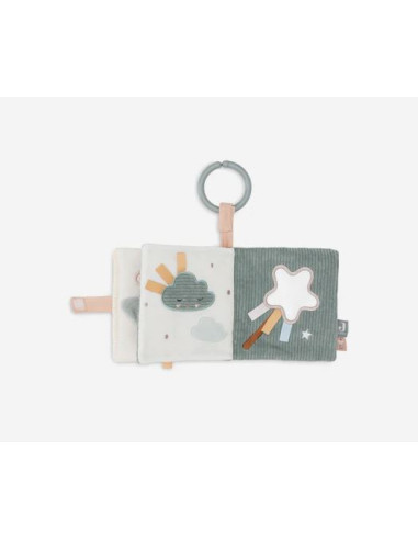 Livre d’activité - Lovely Birds