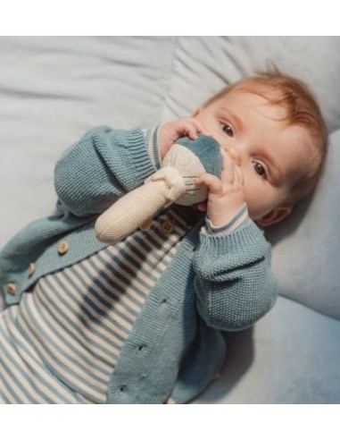 Hochet Champignon - Forest Friends