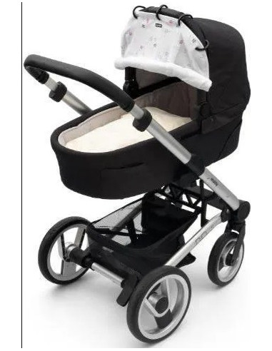 Protège soleil universel Dooky -...