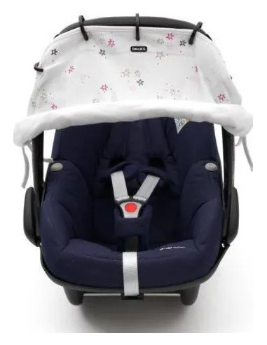 Protège soleil universel Dooky -...