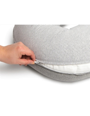 Housse coussin Doomoo Softy - Classic...