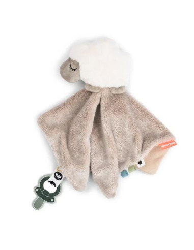 Doudou Sheepy - Sand