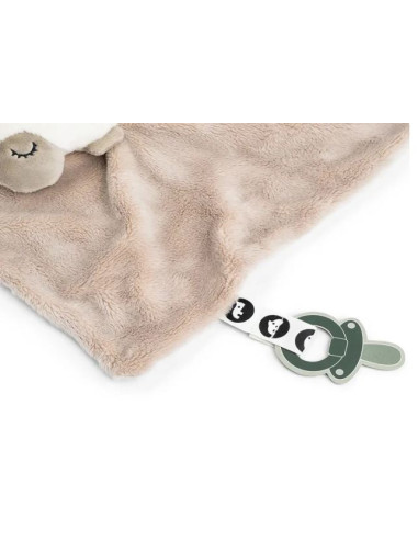 Doudou Sheepy - Sand