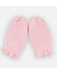 Moufles anti-griffures...