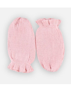 Moufles anti-griffures... 2