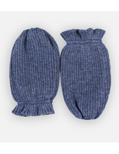 Moufles anti-griffures... 2