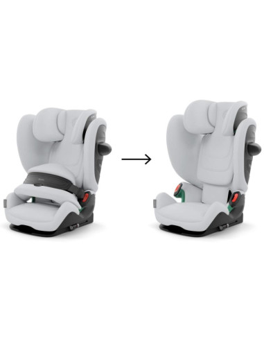 Siège auto Cybex Pallas G2 I-size -...