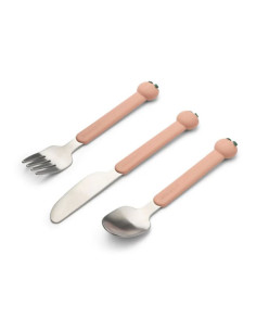 Ensemble de couverts Tove -...