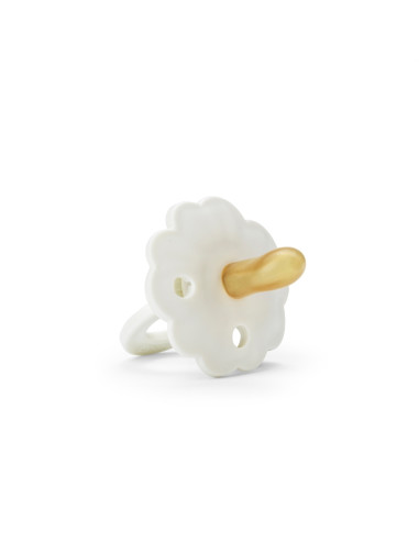 Sucette Elodie Binky Bloom HEVEA 0/6...