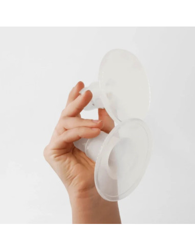 Tétrelle Perifit Handsfree Pump - 27mm