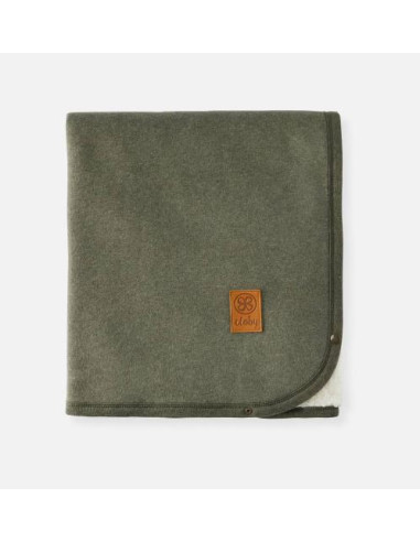 Couverture multifonction Teddy -...