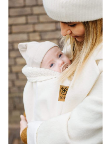 Couverture multifonction Teddy - Grey