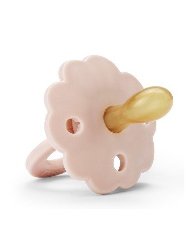 Sucette Elodie Binky Bloom HEVEA +3...