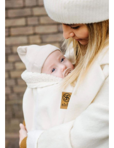 Couverture multifonction Teddy - Off...