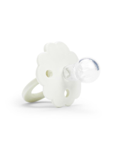 Sucette Elodie Binky Bloom SILICONE...