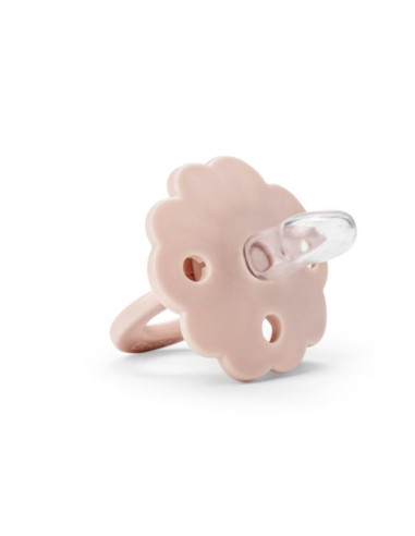 Sucette Elodie Binky bloom silicone...