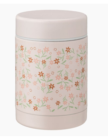 Thermos repas 300ml - Garden Flowers