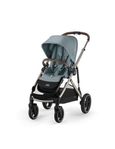 Poussette Cybex Gazelle S2 - Stormy...