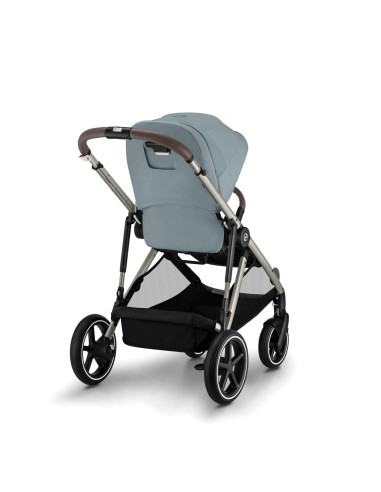 Poussette Cybex Gazelle S2 - Stormy...