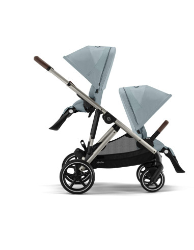 Poussette Cybex Gazelle S2 - Stormy...