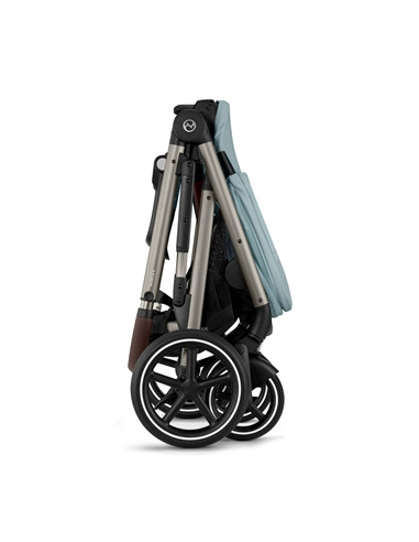 Poussette Cybex Gazelle S2 - Stormy...