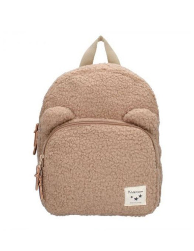 Sac à dos enfant Small - Ours Beige