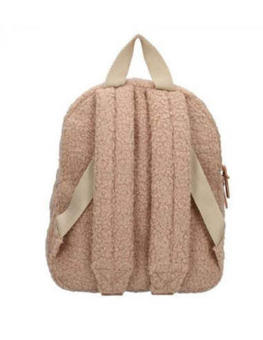 Sac à dos enfant Small - Ours Beige
