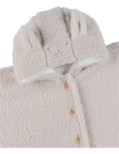 Poncho de voyage Teddy -... 2