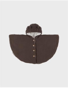 Poncho de voyage Teddy -...