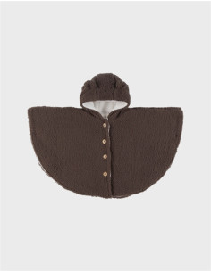 Poncho de voyage Teddy -...