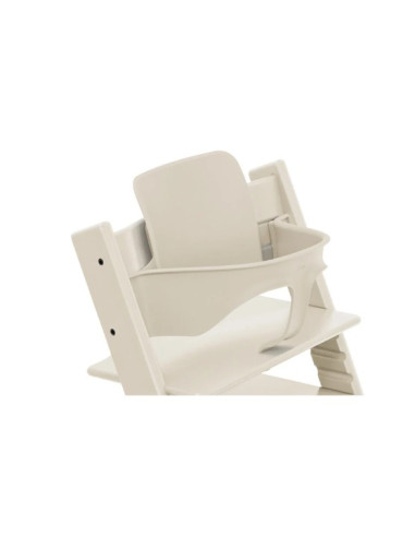 Babyset Tripp Trapp® - Blanc Vanille