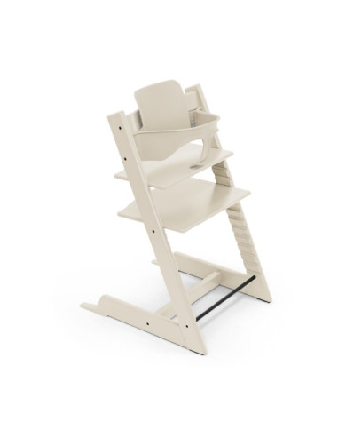 Babyset Tripp Trapp® - Blanc de Vanille