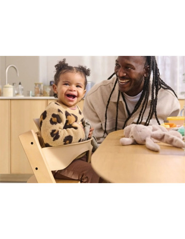 Babyset Tripp Trapp® - Blanc Vanille