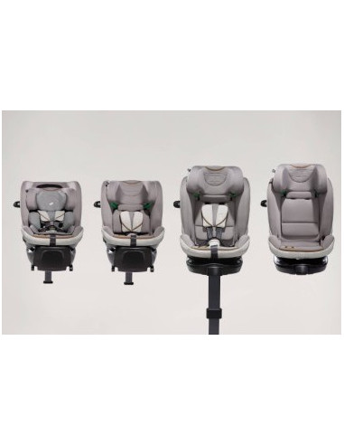 Siège-auto Joie i-Spin XL i-Size...