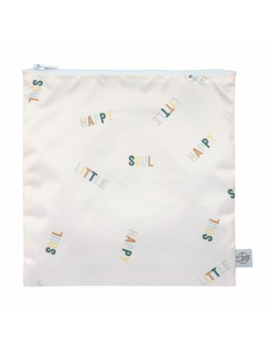 Pochettes à snack 2 pces Happy Fruits...