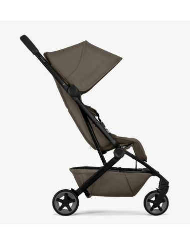 Poussette Joolz Aer² - Hazel brown 